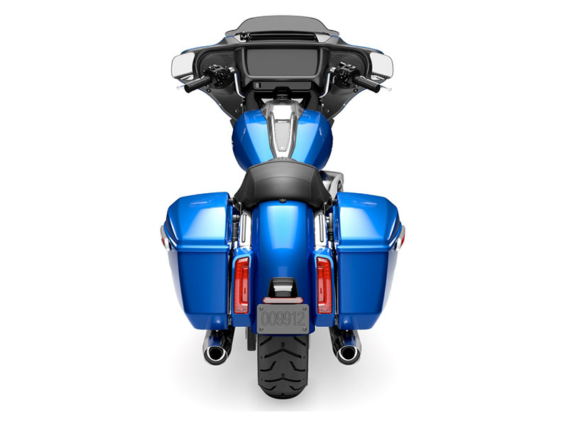 2025 Harley-Davidson Street Glide® in Houston, Texas - Photo 8