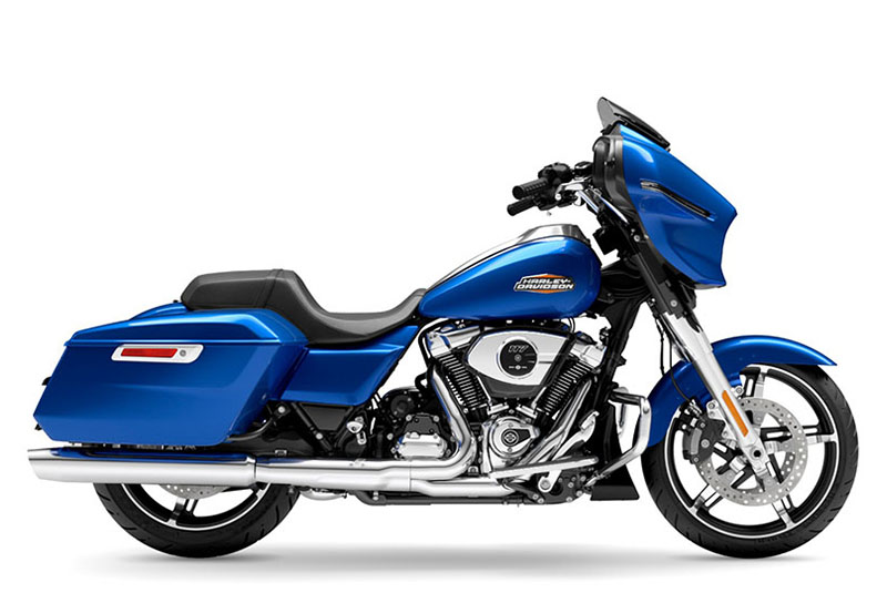 Cost of a new harley davidson motorcycle cheap