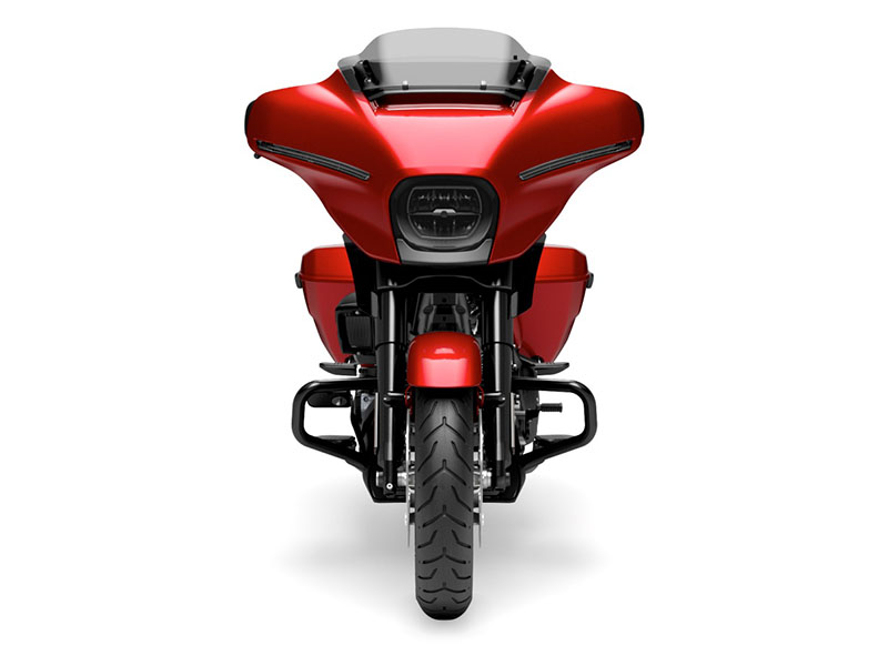 2025 Harley-Davidson Street Glide® in San Antonio, Texas - Photo 5