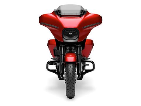 2025 Harley-Davidson Street Glide® in San Antonio, Texas - Photo 5