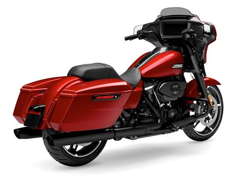 2025 Harley-Davidson Street Glide® in San Antonio, Texas - Photo 6