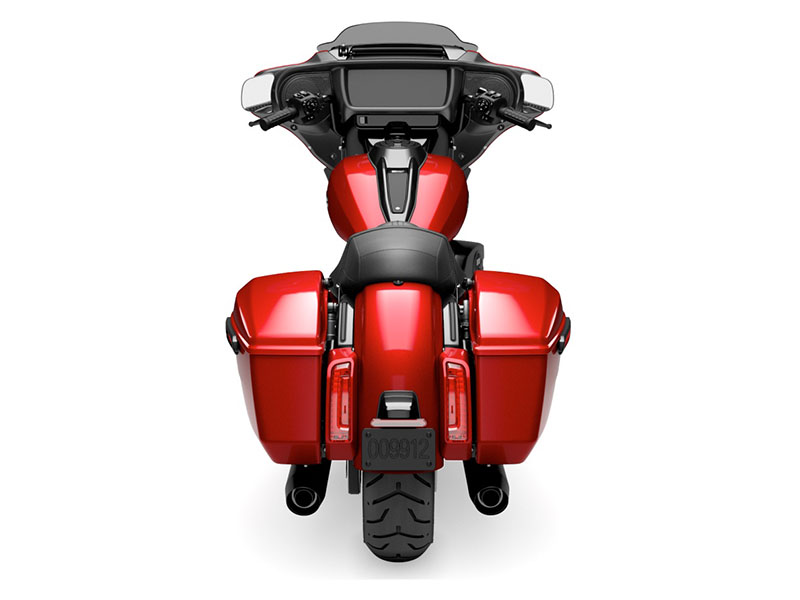 2025 Harley-Davidson Street Glide® in San Antonio, Texas - Photo 8