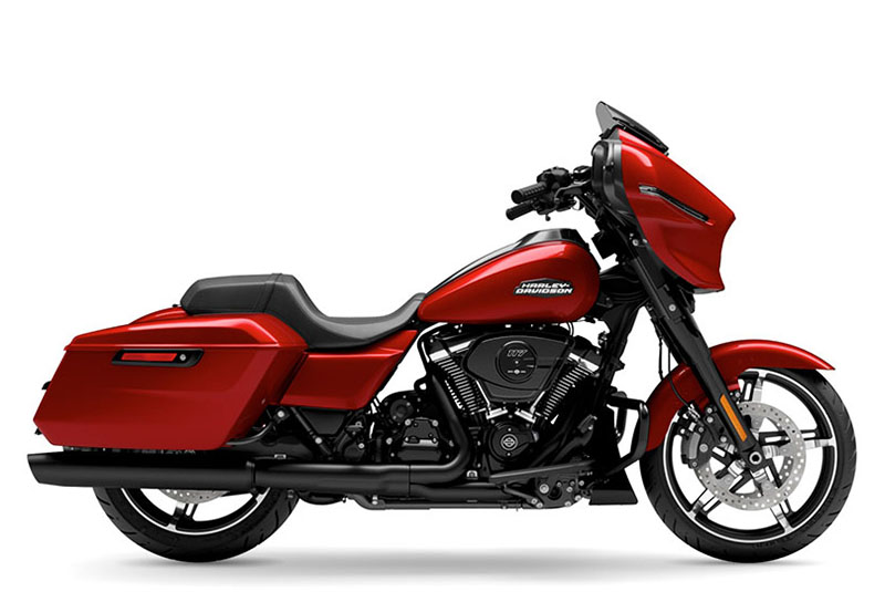 Cost of new harley davidson cheap