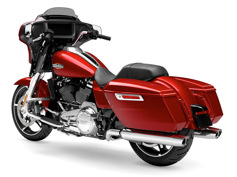 2025 Harley-Davidson Street Glide® in Houston, Texas - Photo 7