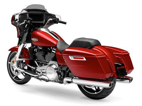 2025 Harley-Davidson Street Glide® in Houston, Texas - Photo 7