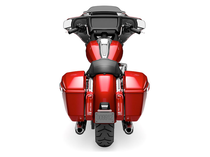 2025 Harley-Davidson Street Glide® in Houston, Texas - Photo 8