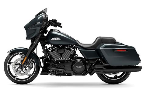 2025 Harley-Davidson Street Glide® in San Antonio, Texas - Photo 2