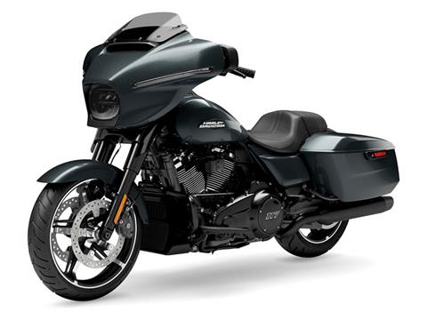 2025 Harley-Davidson Street Glide® in San Antonio, Texas - Photo 4