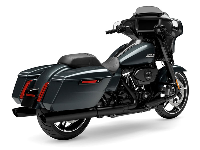 2025 Harley-Davidson Street Glide® in San Antonio, Texas - Photo 6