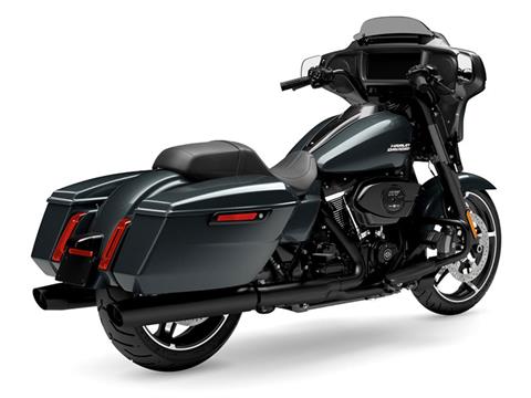 2025 Harley-Davidson Street Glide® in San Antonio, Texas - Photo 6