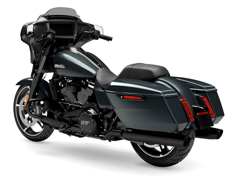 2025 Harley-Davidson Street Glide® in San Antonio, Texas - Photo 7