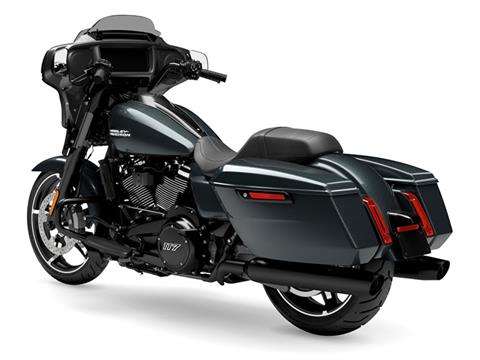 2025 Harley-Davidson Street Glide® in San Antonio, Texas - Photo 7