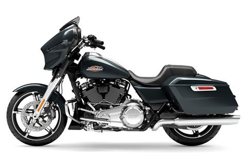 2025 Harley-Davidson Street Glide® in Scott, Louisiana - Photo 17