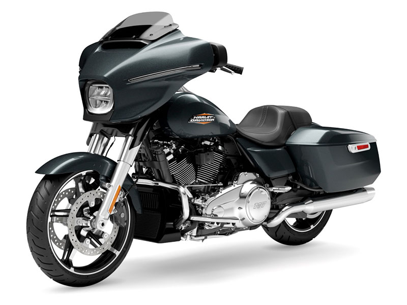 2025 Harley-Davidson Street Glide® in Scott, Louisiana - Photo 19
