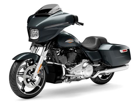 2025 Harley-Davidson Street Glide® in Scott, Louisiana - Photo 19