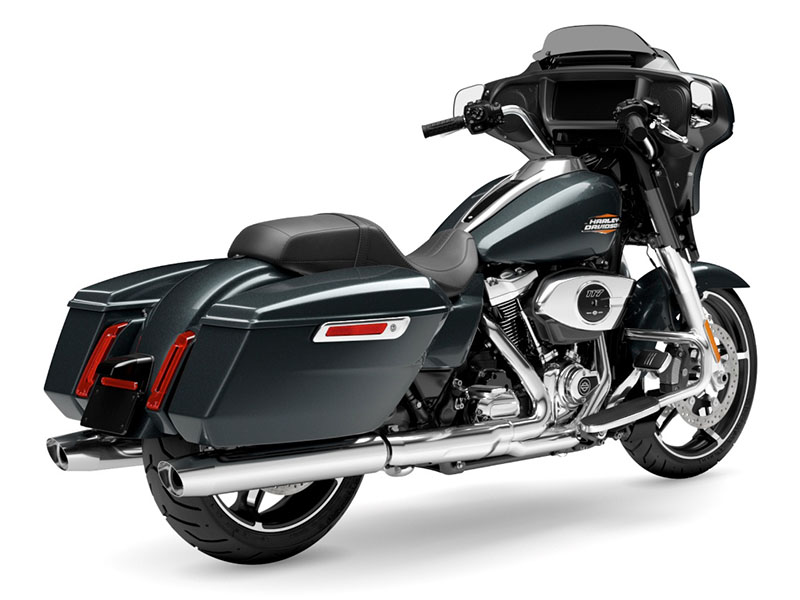 2025 Harley-Davidson Street Glide® in Scott, Louisiana - Photo 21