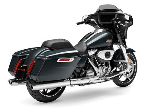 2025 Harley-Davidson Street Glide® in Scott, Louisiana - Photo 21
