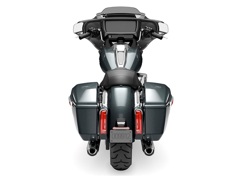 2025 Harley-Davidson Street Glide® in Scott, Louisiana - Photo 23