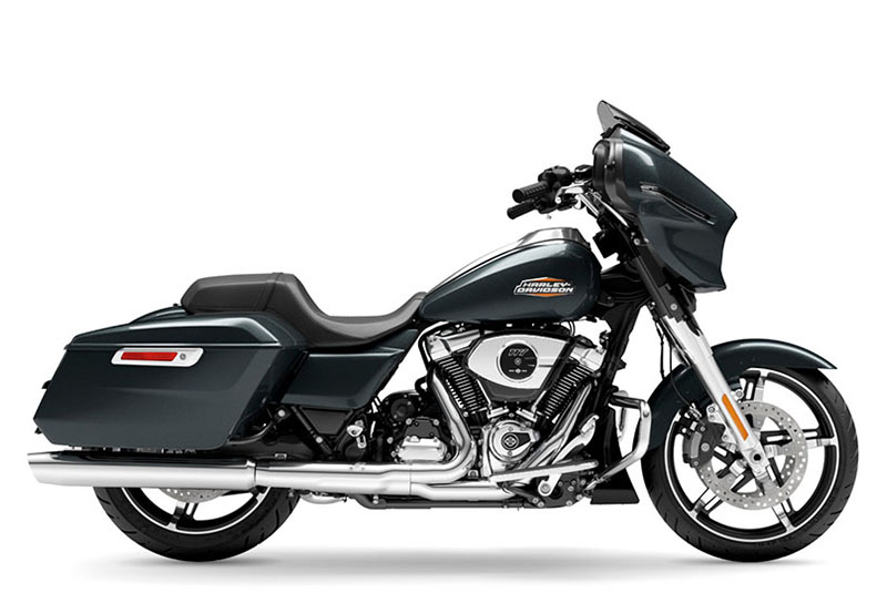 2025 Harley-Davidson Street Glide® in Scott, Louisiana - Photo 16
