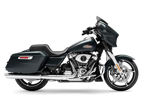 2025 Harley-Davidson Street Glide® in Scott, Louisiana - Photo 16