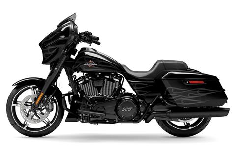 2025 Harley-Davidson Street Glide® in Slidell, Louisiana - Photo 2