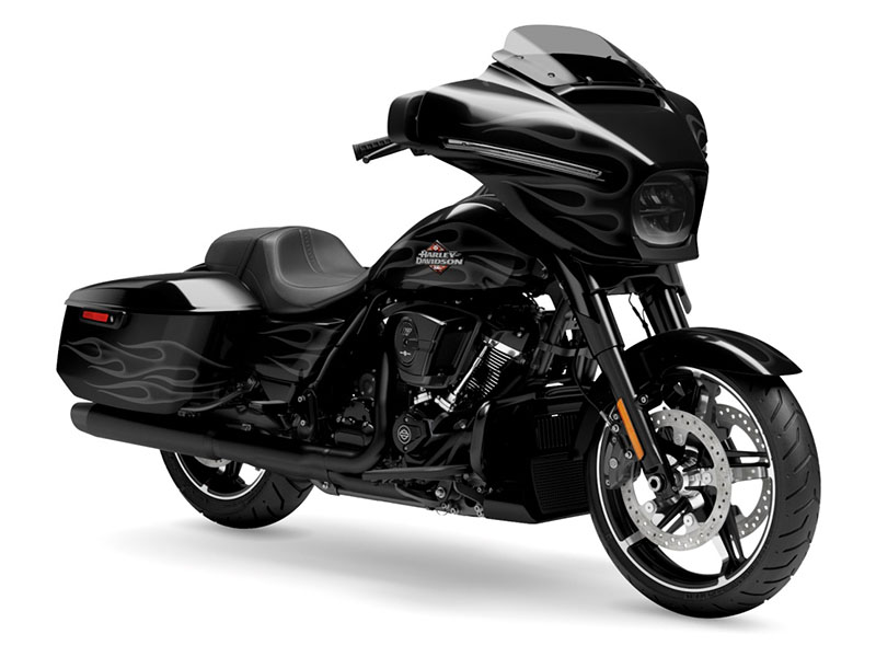 2025 Harley-Davidson Street Glide® in Slidell, Louisiana - Photo 3