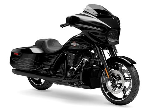 2025 Harley-Davidson Street Glide® in Slidell, Louisiana - Photo 3