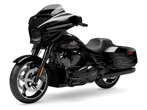 2025 Harley-Davidson Street Glide® in Slidell, Louisiana - Photo 4