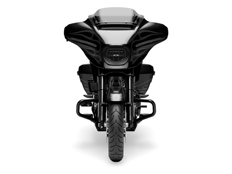2025 Harley-Davidson Street Glide® in Slidell, Louisiana - Photo 5