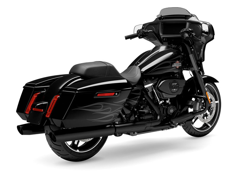 2025 Harley-Davidson Street Glide® in Slidell, Louisiana - Photo 6