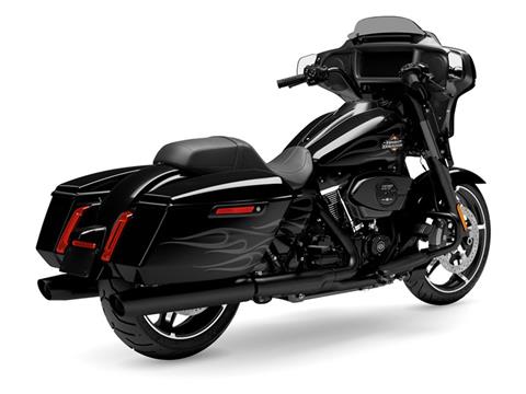 2025 Harley-Davidson Street Glide® in Slidell, Louisiana - Photo 6