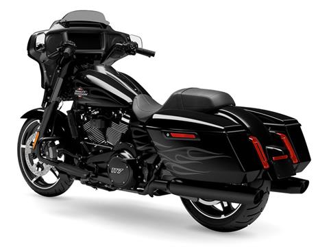 2025 Harley-Davidson Street Glide® in Slidell, Louisiana - Photo 7