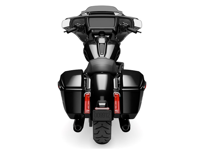 2025 Harley-Davidson Street Glide® in Slidell, Louisiana - Photo 8