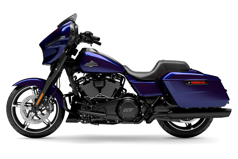 2025 Harley-Davidson Street Glide® in Houston, Texas - Photo 2