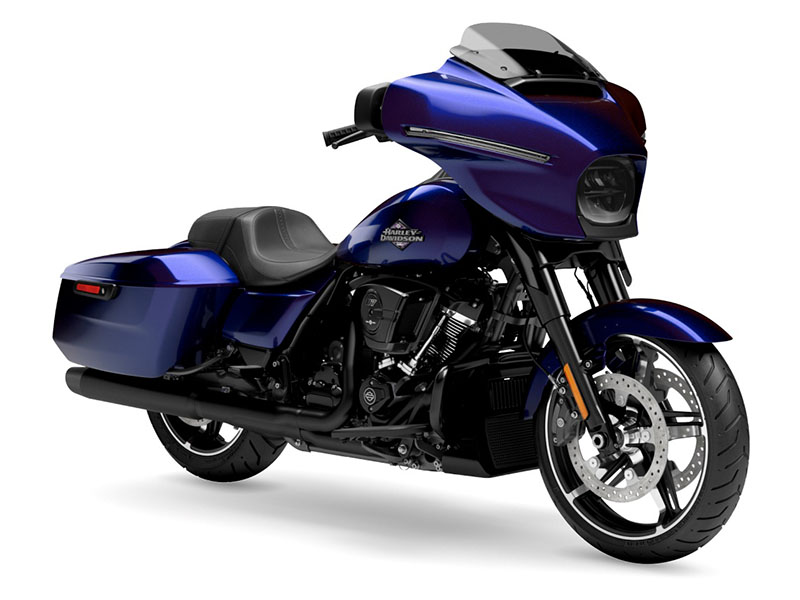 2025 Harley-Davidson Street Glide® in Houston, Texas - Photo 3