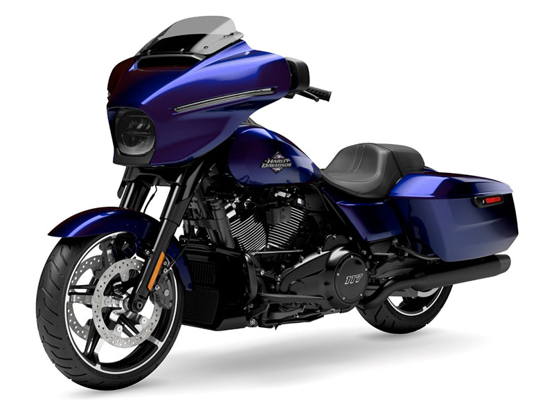 2025 Harley-Davidson Street Glide® in Houston, Texas - Photo 4
