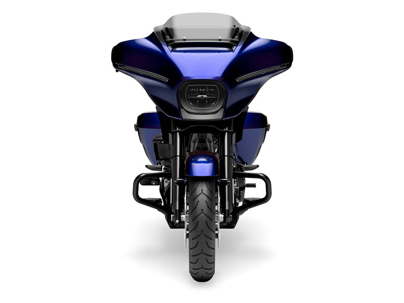 2025 Harley-Davidson Street Glide® in Houston, Texas - Photo 5