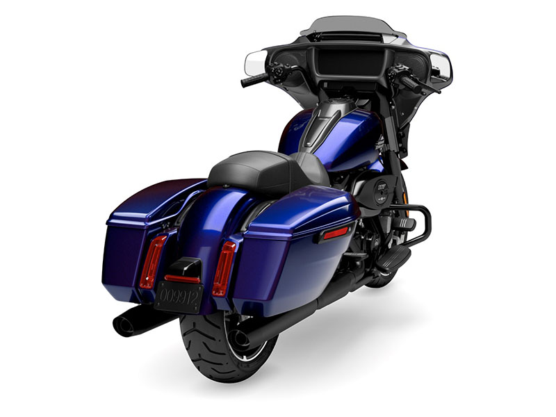 2025 Harley-Davidson Street Glide® in Houston, Texas - Photo 6