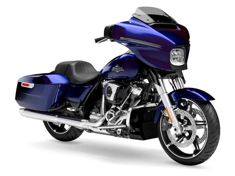 2025 Harley-Davidson Street Glide® in Houston, Texas - Photo 3
