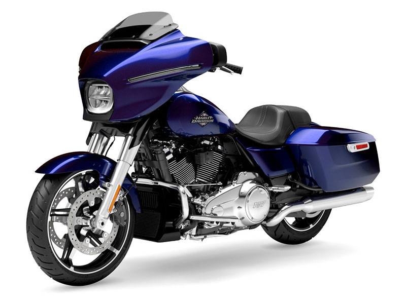 2025 Harley-Davidson Street Glide® in Houston, Texas - Photo 4