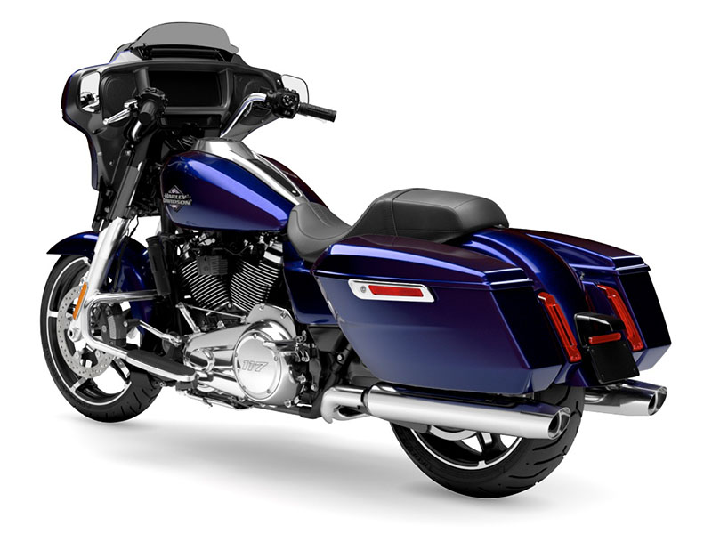 2025 Harley-Davidson Street Glide® in Houston, Texas - Photo 7