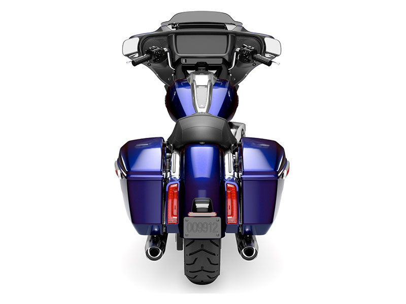 2025 Harley-Davidson Street Glide® in Houston, Texas - Photo 8