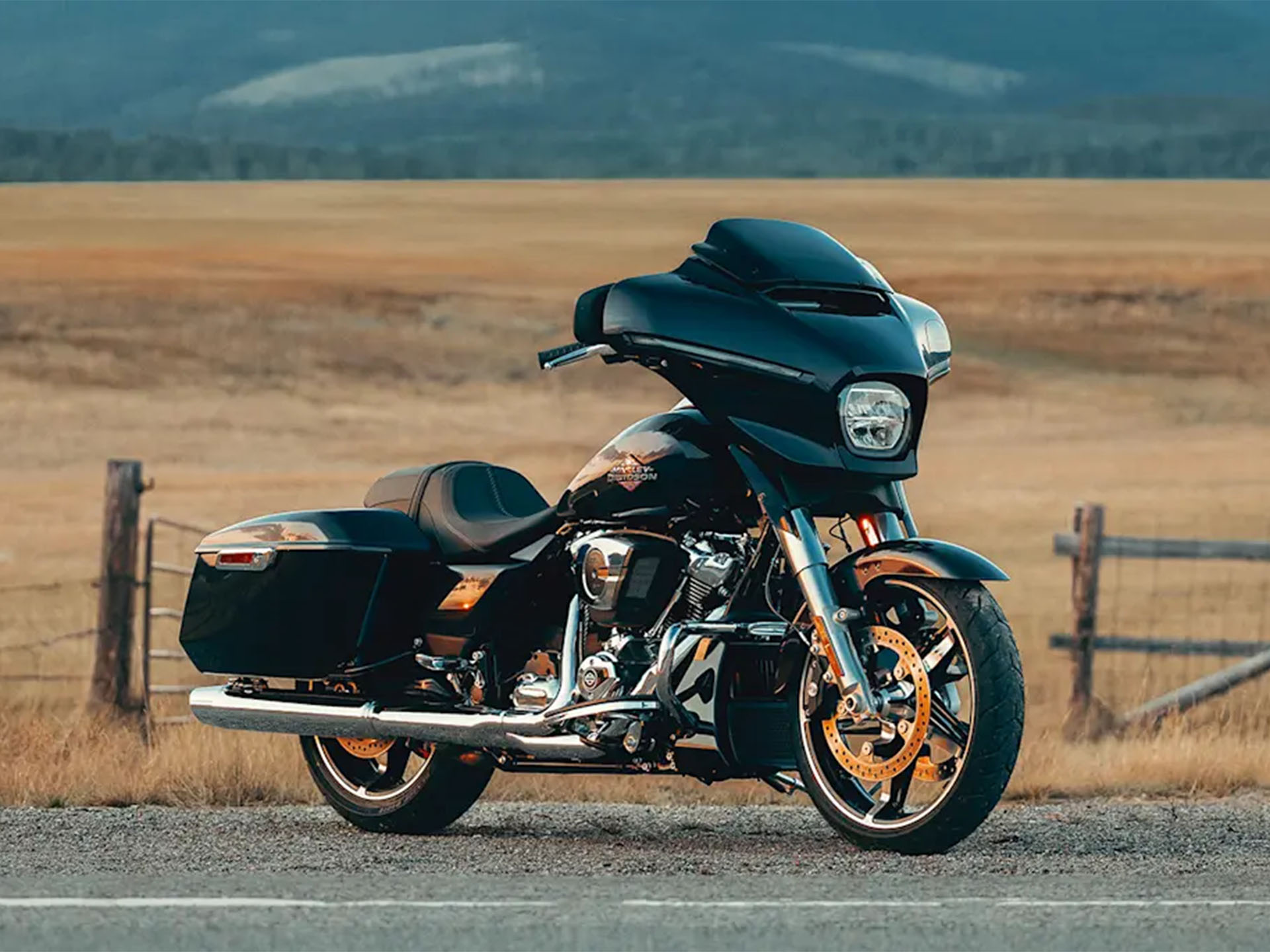 New 2025 Harley Davidson Street Glide Motorcycle Specs Price 