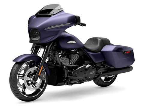 2025 Harley-Davidson Street Glide® in Omaha, Nebraska - Photo 4