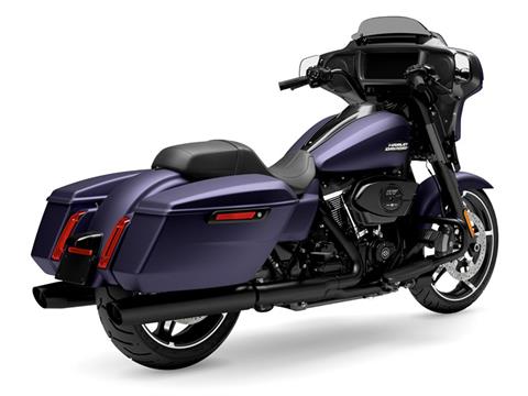 2025 Harley-Davidson Street Glide® in Omaha, Nebraska - Photo 6