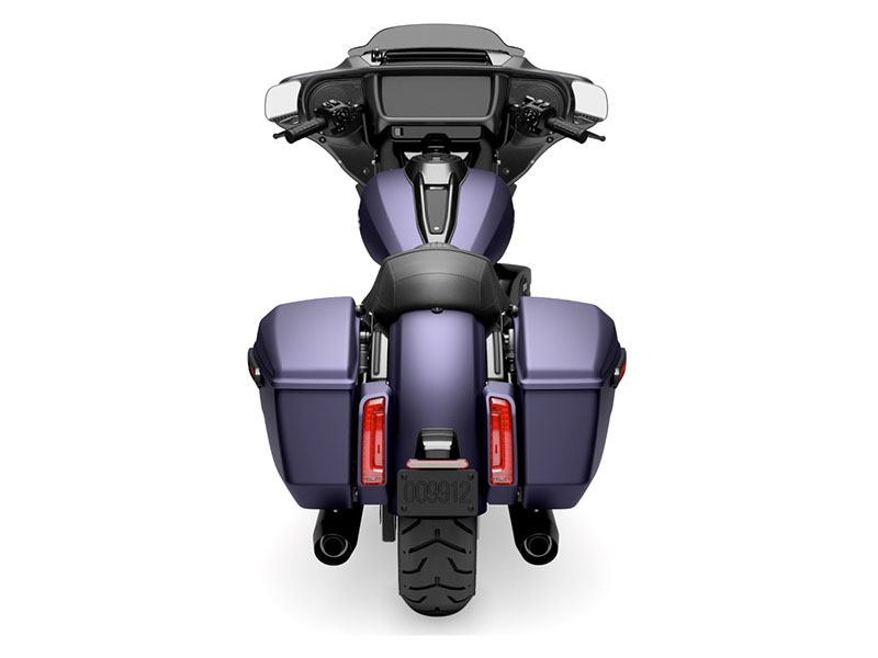 2025 Harley-Davidson Street Glide® in Omaha, Nebraska - Photo 8