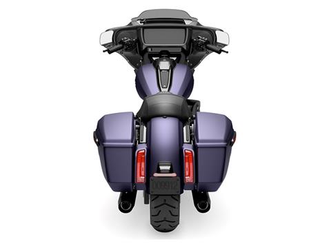 2025 Harley-Davidson Street Glide® in Omaha, Nebraska - Photo 8