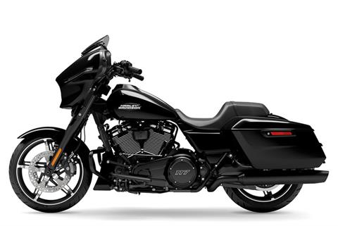 2025 Harley-Davidson Street Glide® in San Antonio, Texas - Photo 2