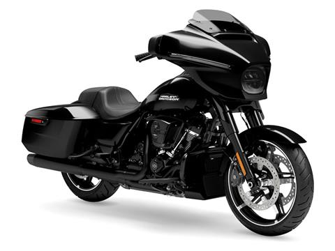 2025 Harley-Davidson Street Glide® in San Antonio, Texas - Photo 3