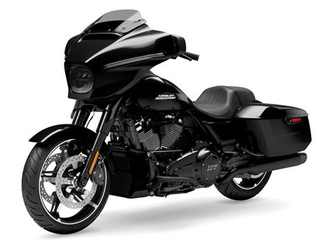 2025 Harley-Davidson Street Glide® in San Antonio, Texas - Photo 4